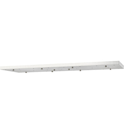Z-Lite - CP5423L-BN - 54" Multi Point Canopy