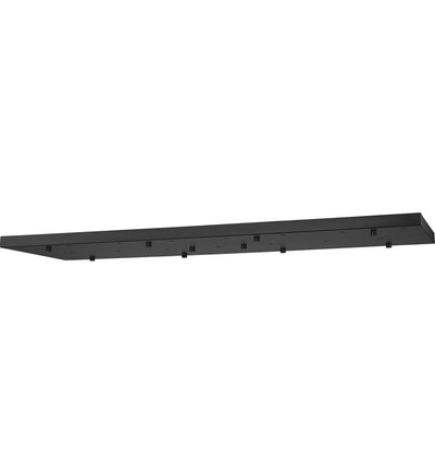Z-Lite - CP5423L-MB - 54" Multi Point Canopy