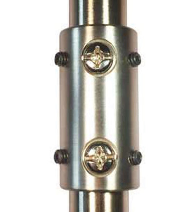 Modern Fan Company - Downrod Coupler