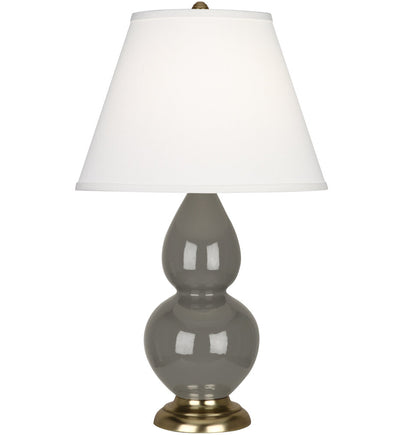 Robert Abbey - Small Double Gourd 22.75" Accent Lamp