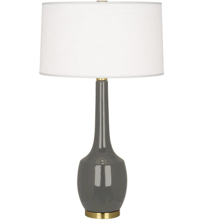 Robert Abbey - Delilah 34.31" Table Lamp