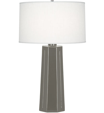 Robert Abbey - Mason 26" Table Lamp