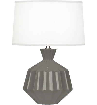Robert Abbey - Orion 17.63" Accent Lamp