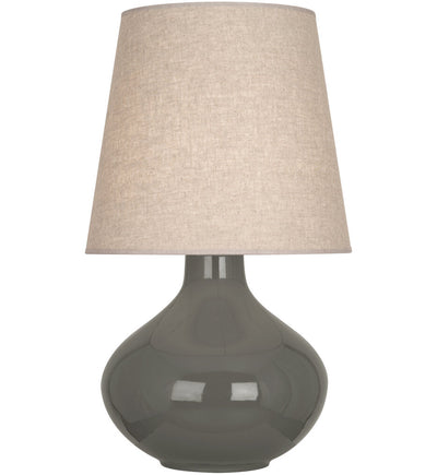Robert Abbey - June 30.75" Table Lamp