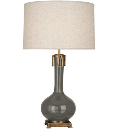 Robert Abbey - Athena 31.63" Table Lamp