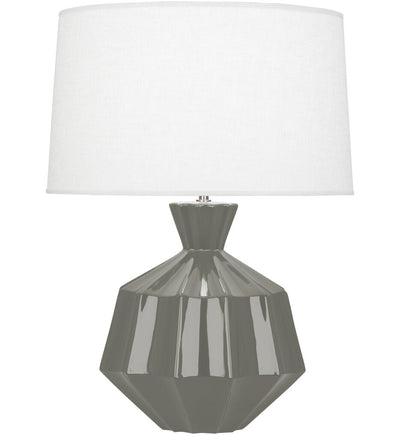 Robert Abbey - Orion 27" Table Lamp