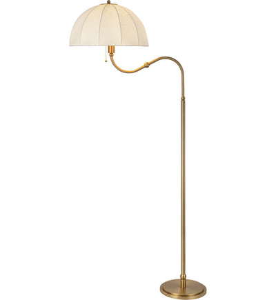 Alora Mood - Crosby 68" Floor Lamp