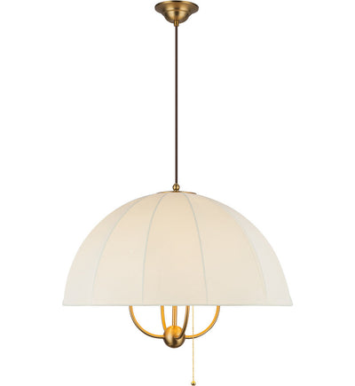 Alora Mood - Crosby 24.125" Pendant