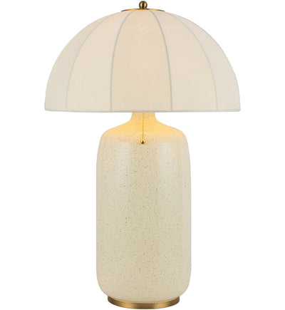 Alora Mood - Crosby 27.625" Table Lamp
