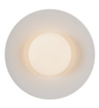 Kuzco - Cruz 15" Flush Mount