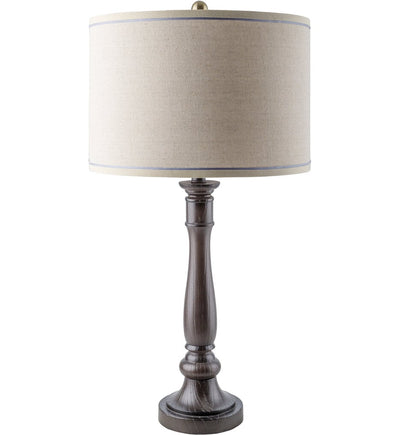 Livabliss - CRY-001 - Cory 28.5" Floor Lamp