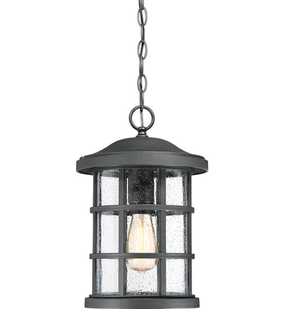 Quoizel - Crusade 15.5" Outdoor Pendant