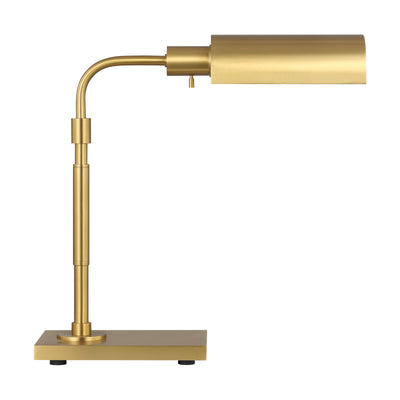 Visual Comfort Studio - Chapman & Myers - Kenyon 19.25" Table Lamp