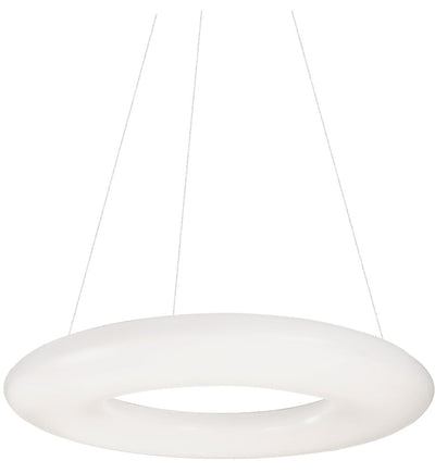 Kuzco - PD80724 - Cumulus 24" Pendant