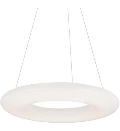 Kuzco - PD80730 - Cumulus 30" Pendant