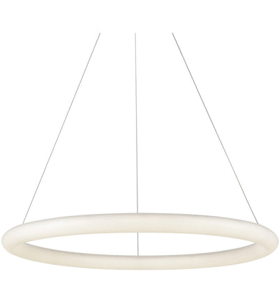 Kuzco - PD80332-WH - Cumulus Minor 31.875" Pendant