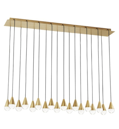 Visual Comfort Modern - Sean Lavin - Cupola 48" Chandelier