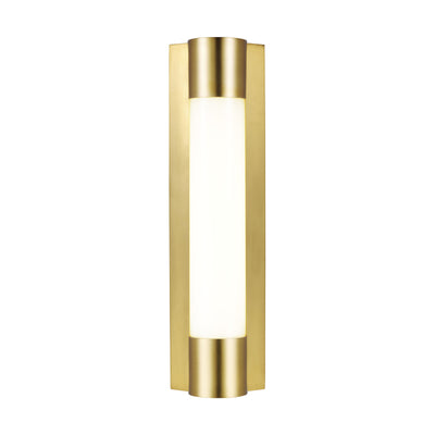 Visual Comfort Studio - Chapman & Myers - Loring 18" Bath Vanity Light