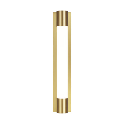 Visual Comfort Studio - Chapman & Myers - Loring 27" Bath Vanity Light