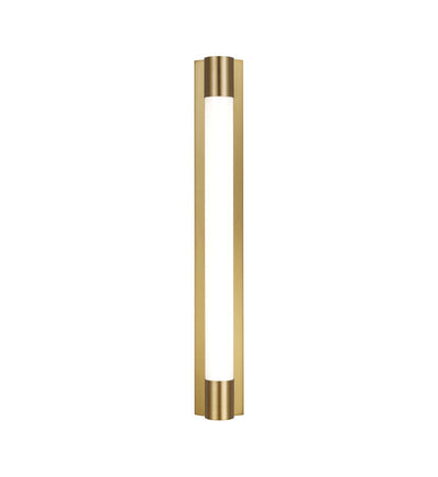 Visual Comfort Studio - Chapman & Myers - Loring 36" Bath Vanity Light
