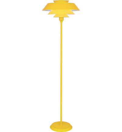 Robert Abbey - CY978 - Pierce 60.38" Floor Lamp