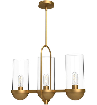 Alora Mood - Cyrus 23.5" Pendant