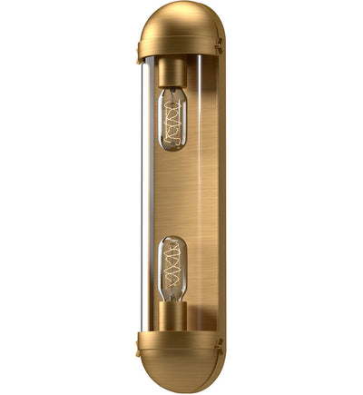 Alora Mood - Cyrus 21.5" Bath Vanity Light