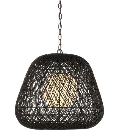 Currey & Company - 9000-1243 - Osbert 25" Pendant