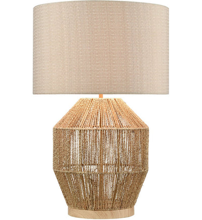 Uttermost - 26009 - Vicente 33.5" Table Lamp