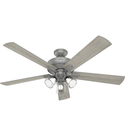Hunter - Crestfield Ceiling Fan