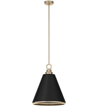 Hunter - Klein 16" Pendant