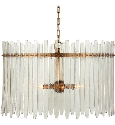 Currey & Company - 9000-1234 - Electra 29" Chandelier