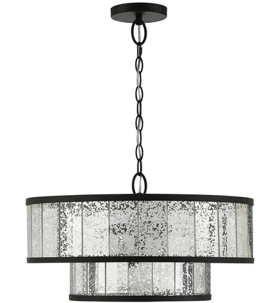Lumanity - L098-0002 - Chelsea 20" Chandelier