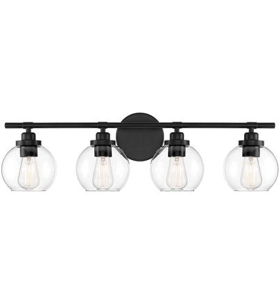 Savoy House - Carson 30" Bath Vanity Light