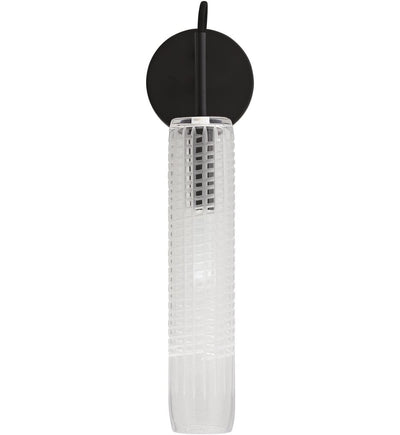 Arteriors - DA49027 - Cut 18.5" Wall Sconce