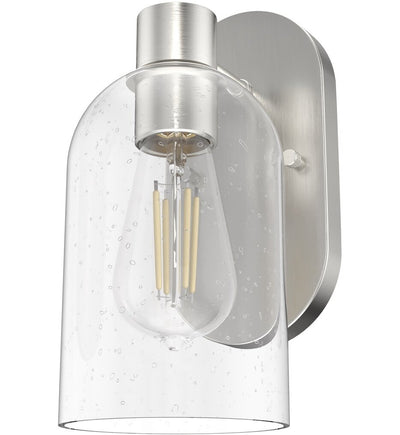 Hunter - Lochemeade 10.25" Wall Sconce