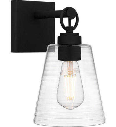 Quoizel - DAC8606EK - Dacosta 10" Wall Sconce
