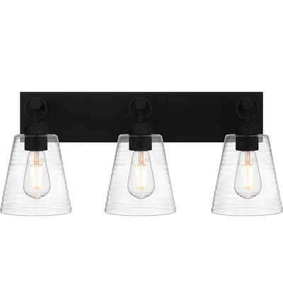 Quoizel - DAC8624EK - Dacosta 24" Bath Vanity Light