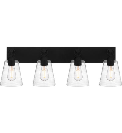 Quoizel - DAC8633EK - Dacosta 33" Bath Vanity Light