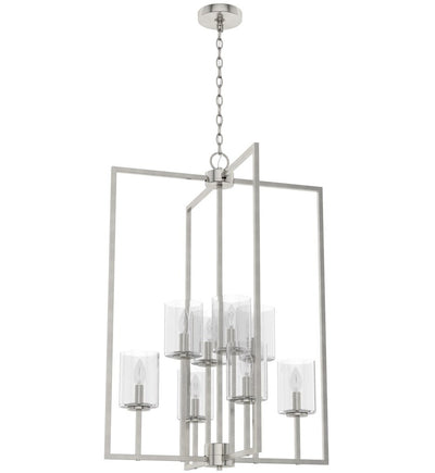 Hunter - Kerrison 24" Chandelier