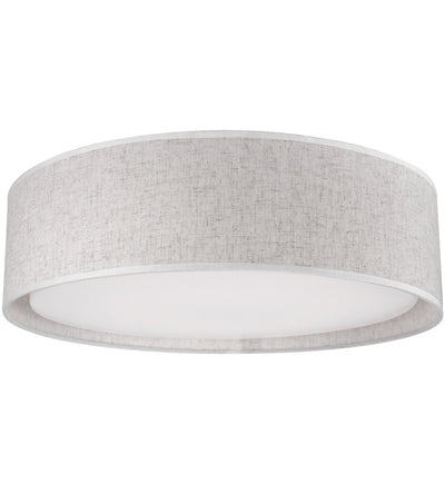 Kuzco - Dalton 16" Flush Mount