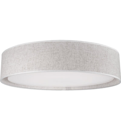 Kuzco - Dalton 20" Flush Mount