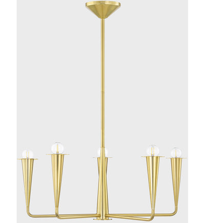 Mitzi - Danna 29.75" Chandelier