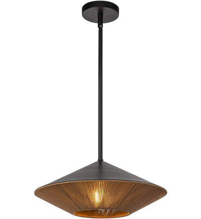 Alora Mood - Daphne 15" Pendant