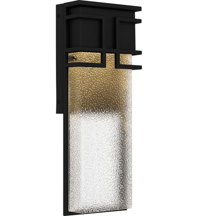Quoizel - DAY8407EK - Daymon 20.25" Outdoor Wall Sconce