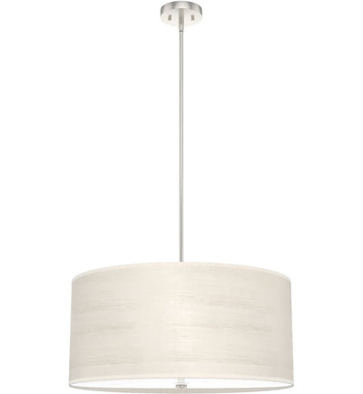 Hunter - Solhaven 24" Pendant