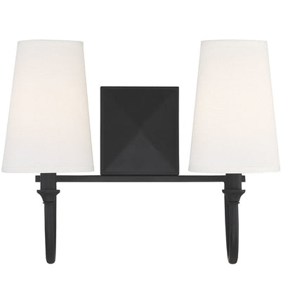 Savoy House - Cameron 15" Bath Vanity Light