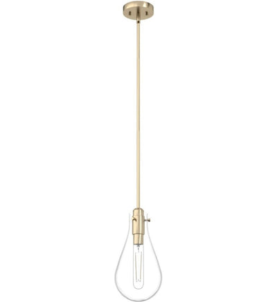 Hunter - Lundin 7" Pendant