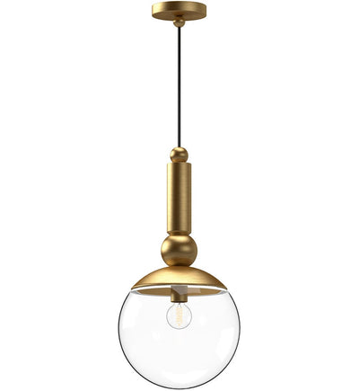 Alora Mood - Delilah 9.875" Pendant