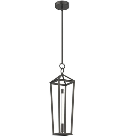 Alora - Delphine 6.25" Pendant